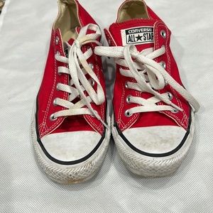 Converse All Stars